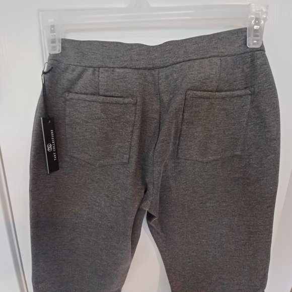 NWT Tart grey ankle fit pants, size 8 - Picture 5 of 5